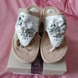 COPY - Clark Sandals